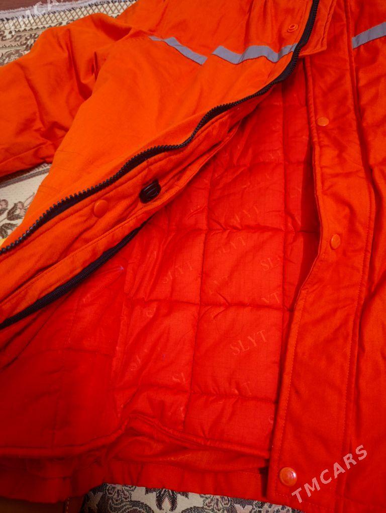 Buşlat Spisofka Galyň Geyimler - Балканабат - img 1