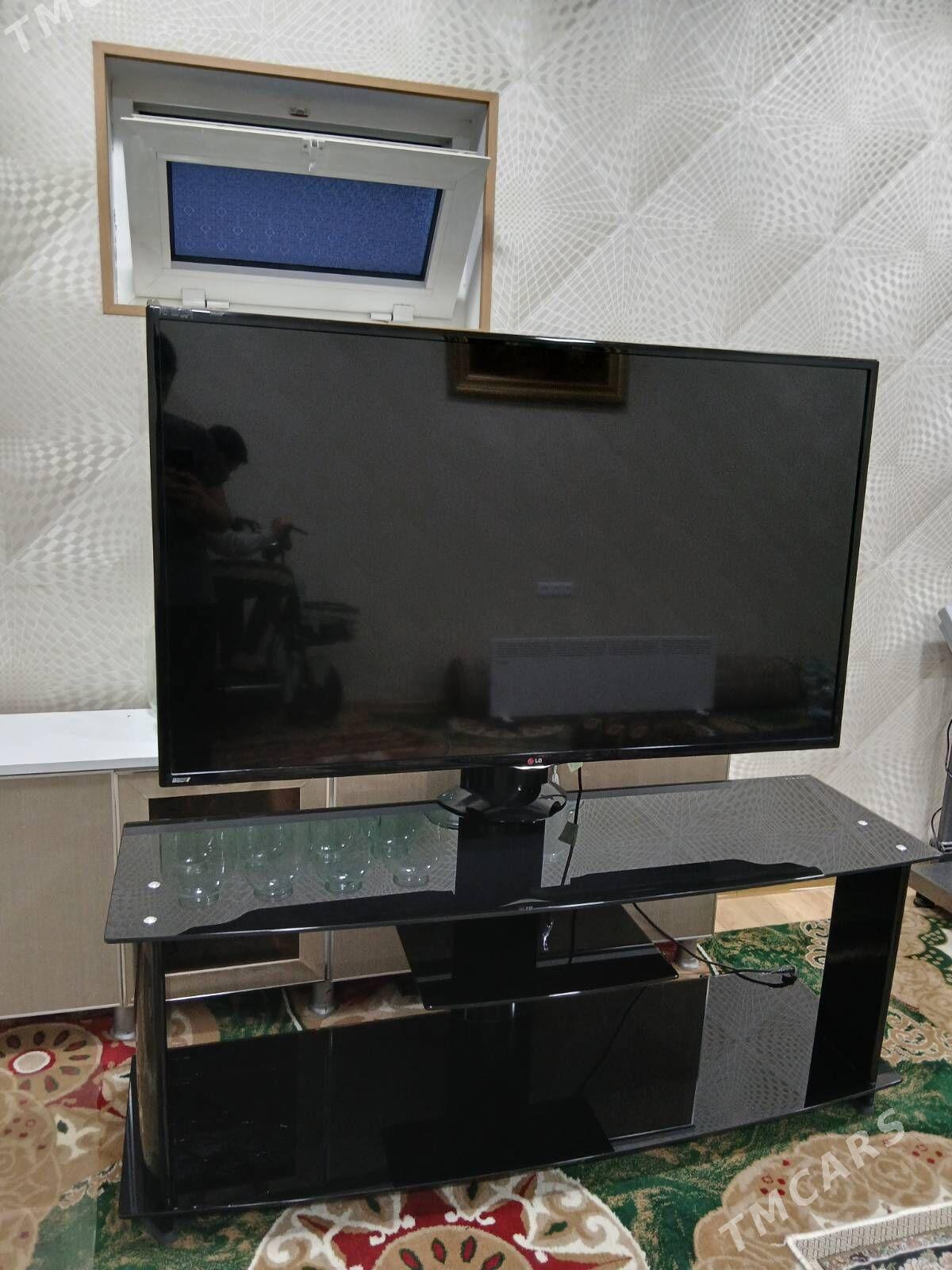 telewizor lg - Тязе заман - img 1