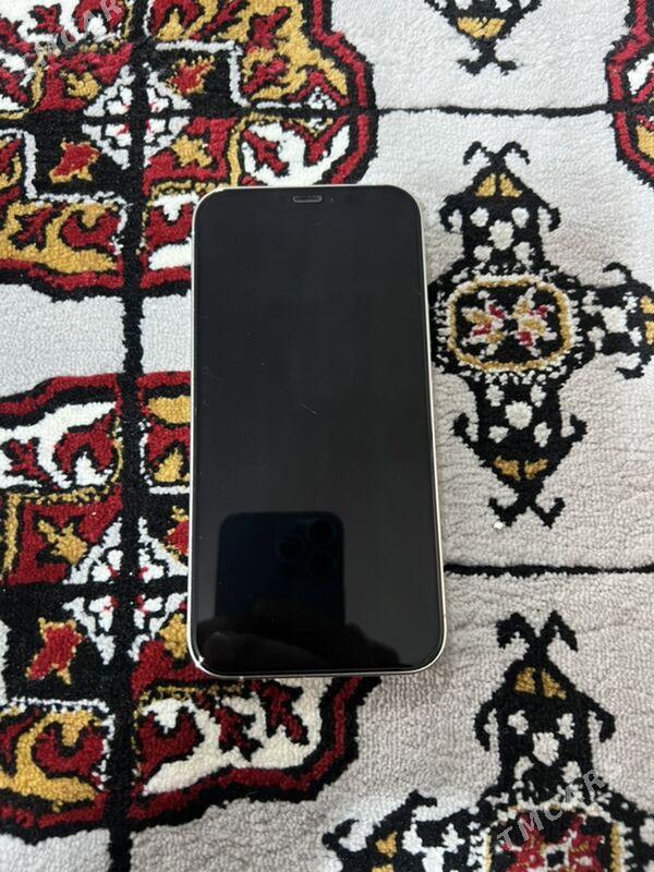 iphone 12 pro - Балканабат - img 1
