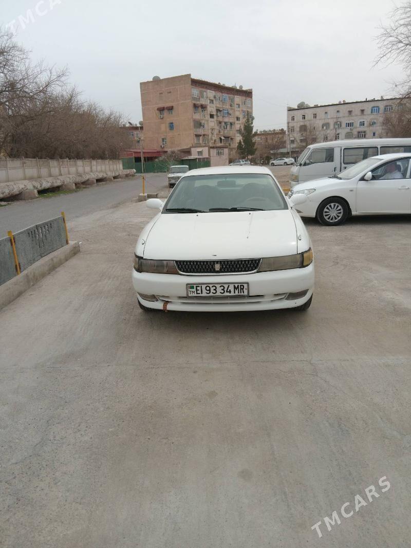 Toyota Camry 1995 - 55 000 TMT - Мары - img 1