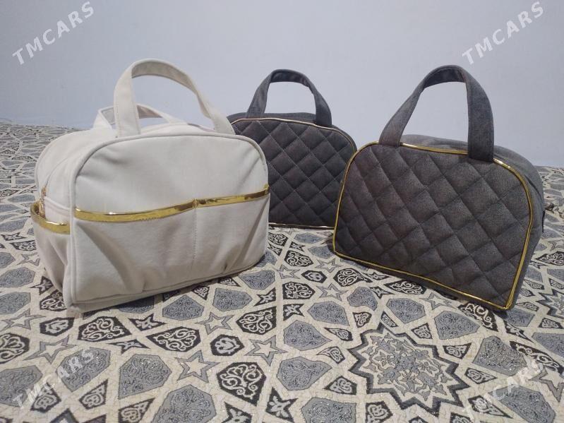 SUMKA - Aşgabat - img 1