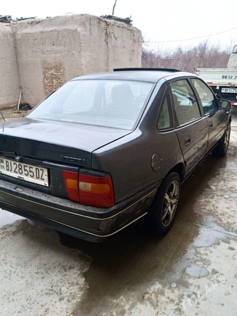 Opel Vectra 1992 - 25 000 TMT - Шабатский этрап - img 1