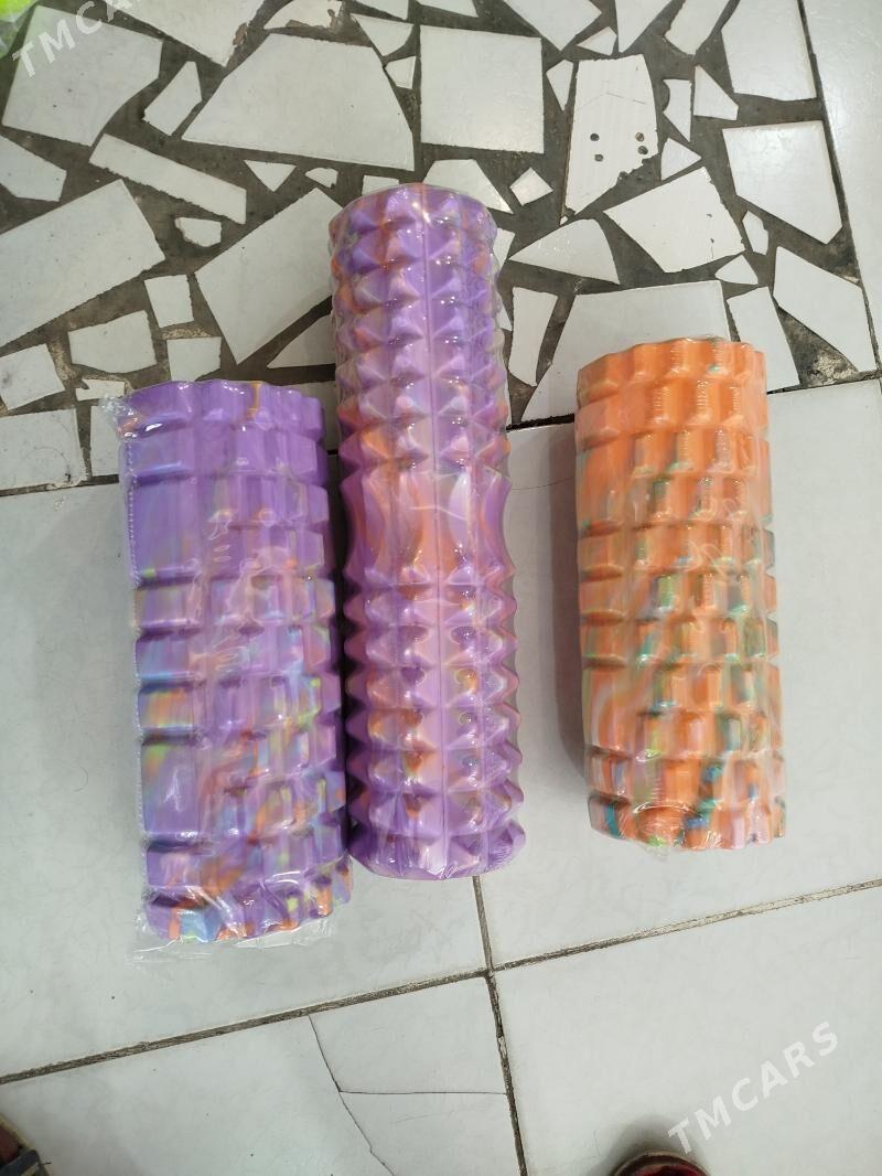 Fitness walik - Mary - img 1