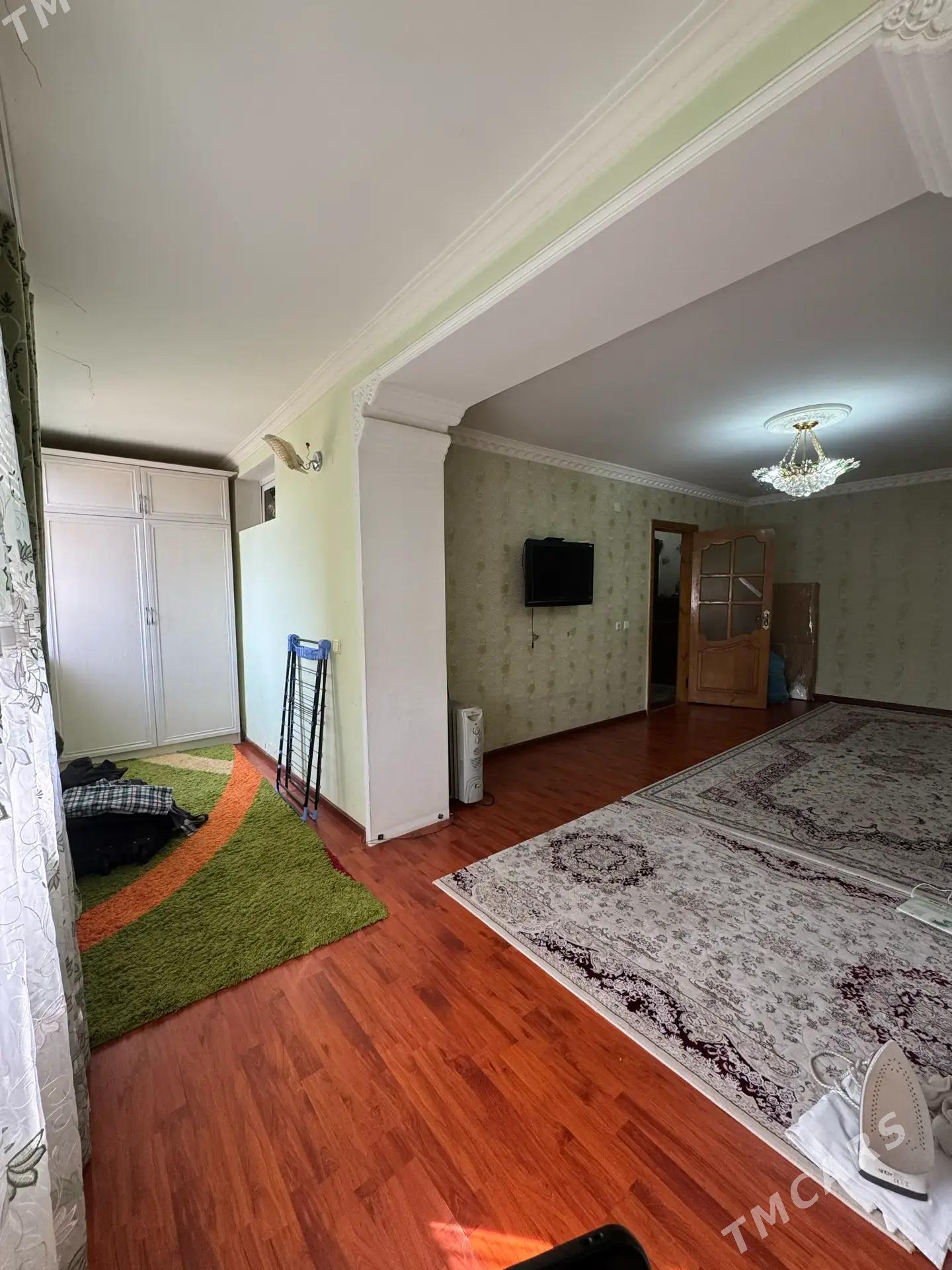 Satlyk jay - Balkanabat - img 1