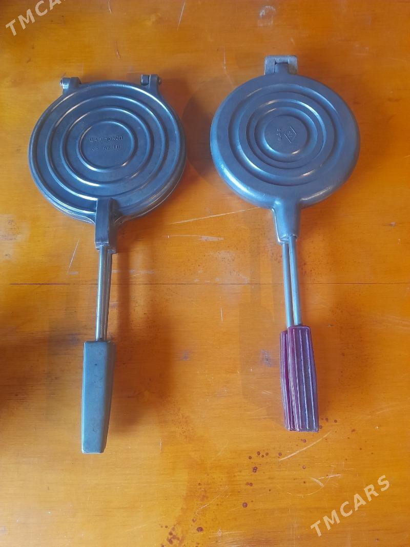 калип - Daşoguz - img 1