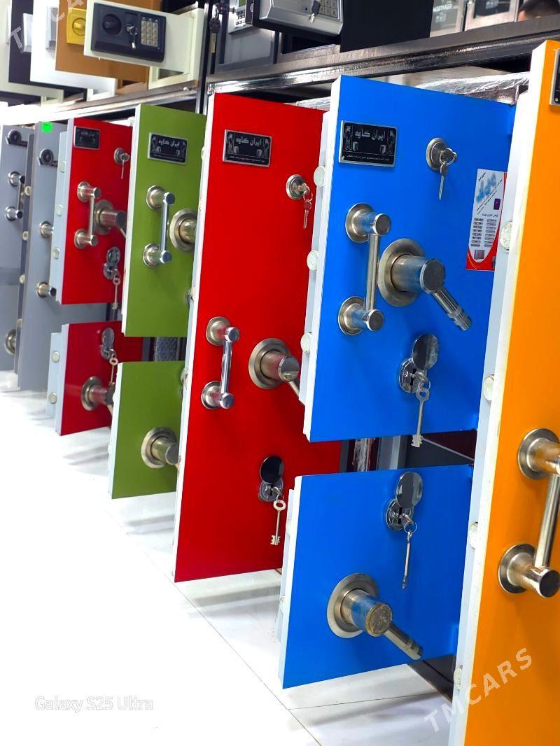 SEYFLER - Туркменабат - img 1