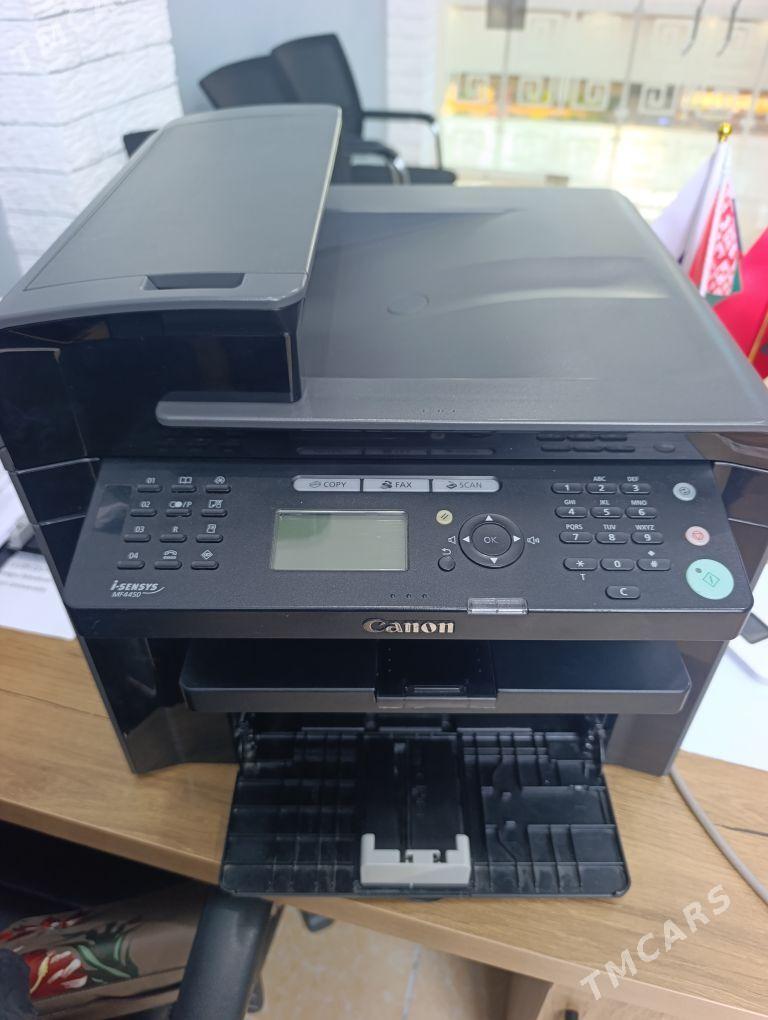 принтер - Türkmenbaşy - img 1