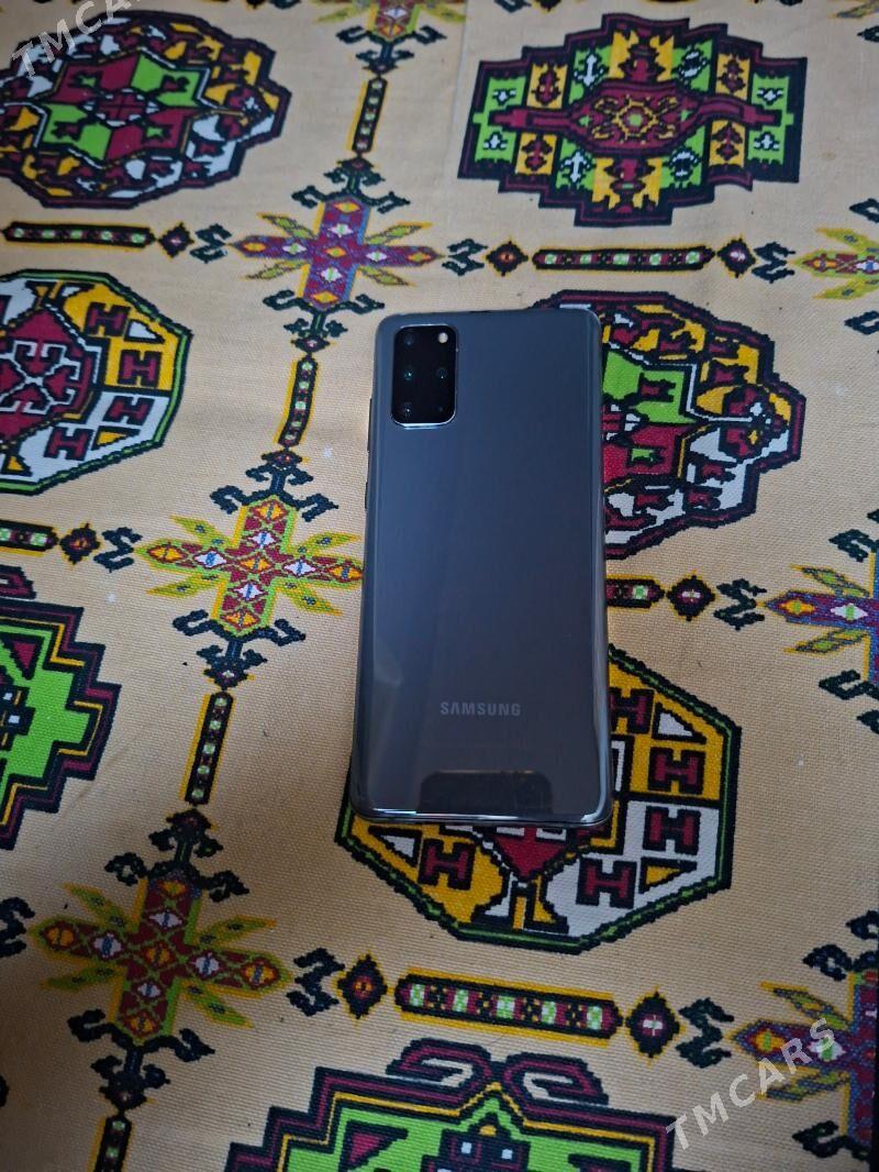 Samsung s20plus - Aşgabat - img 1