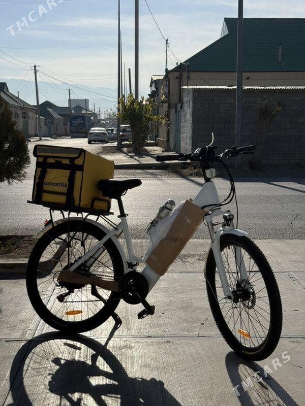 Tokly tigir Dastawka Kafe - Aşgabat - img 1