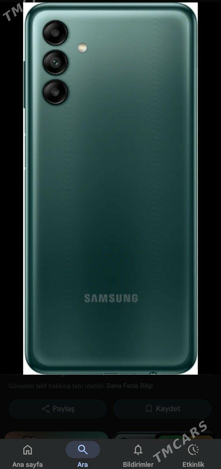 samsun a 04s - Aşgabat - img 1