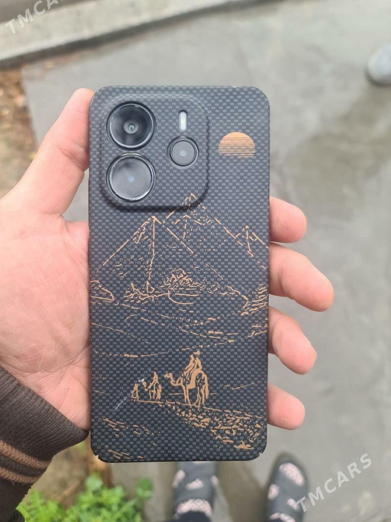 REDMI NOTE 14 - Gökdepe - img 1