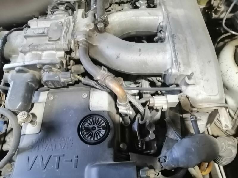 zaslonka leksus gs300 1 500 TMT - Daşoguz - img 1