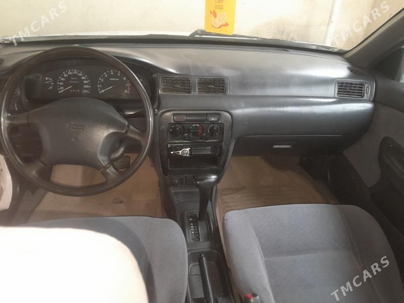 Nissan Sunny 1997 - 33 000 TMT - Ак-Бугдайский этрап - img 1