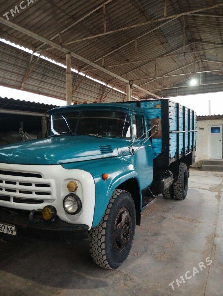 Zil 130 1993 - 75 000 TMT - Бабадайхан - img 1