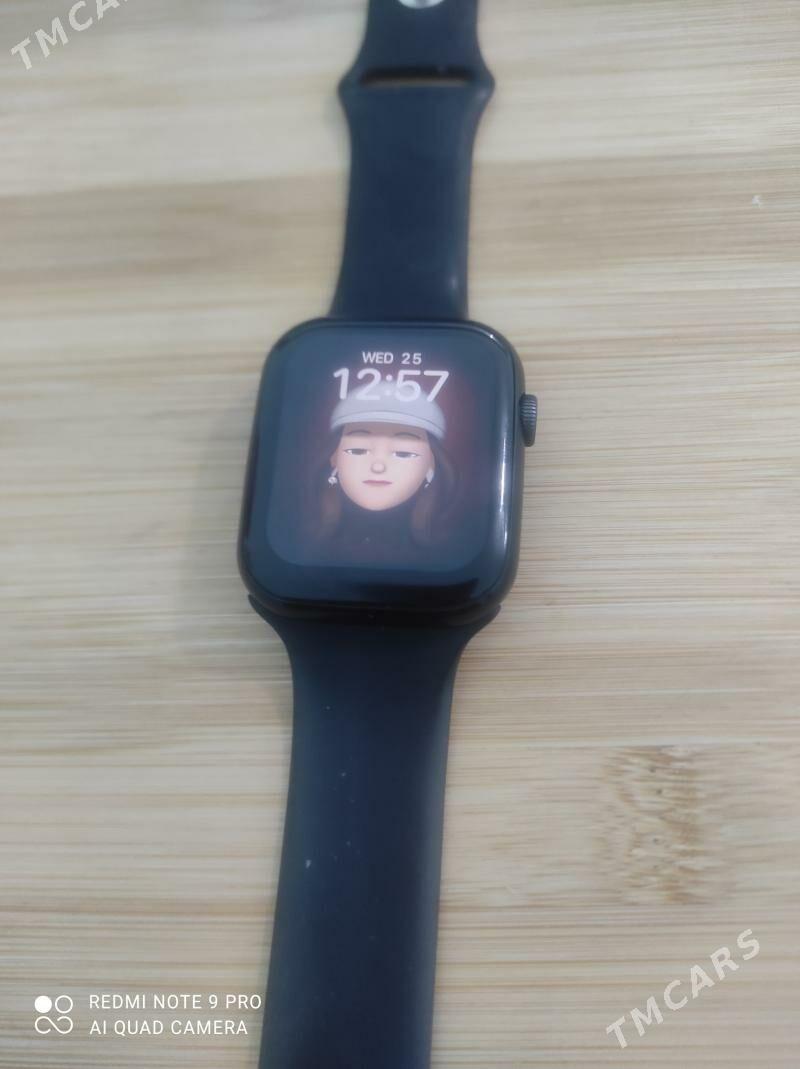 Смарт часыл FK78PRO - Туркменабат - img 1