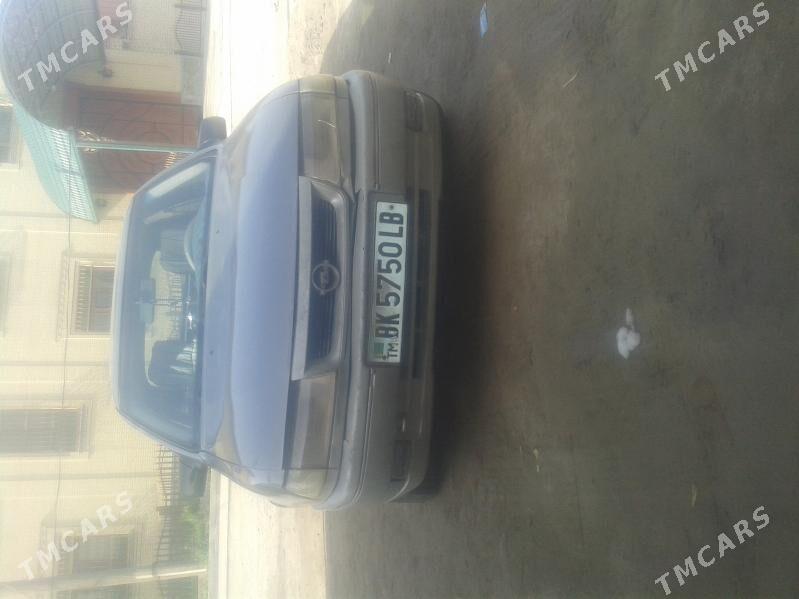 Opel Vectra 1990 - 30 000 TMT - Туркменабат - img 1