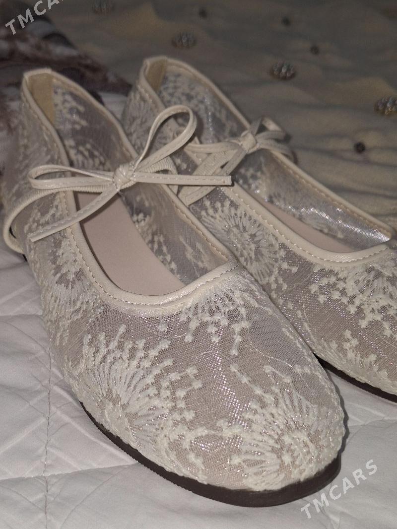 Baletka - Aşgabat - img 1