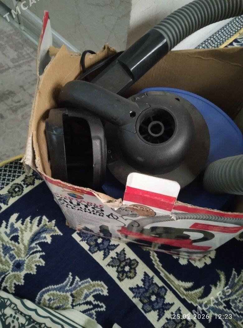 Mashyn pylesos - Aşgabat - img 1