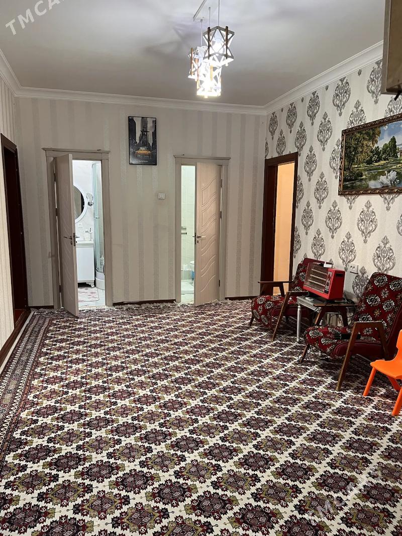 Mir7 9e IpotekaMir7 4kom 9et - Ашхабад - img 1