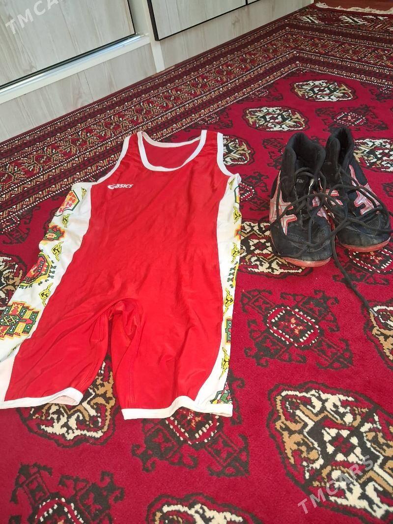 barsofka - Дашогуз - img 1