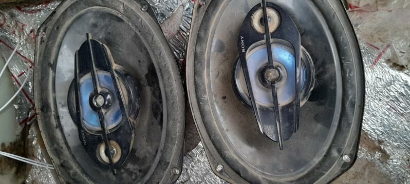 kalonka sony 400.wat 500 TMT - Şabat etr. - img 1