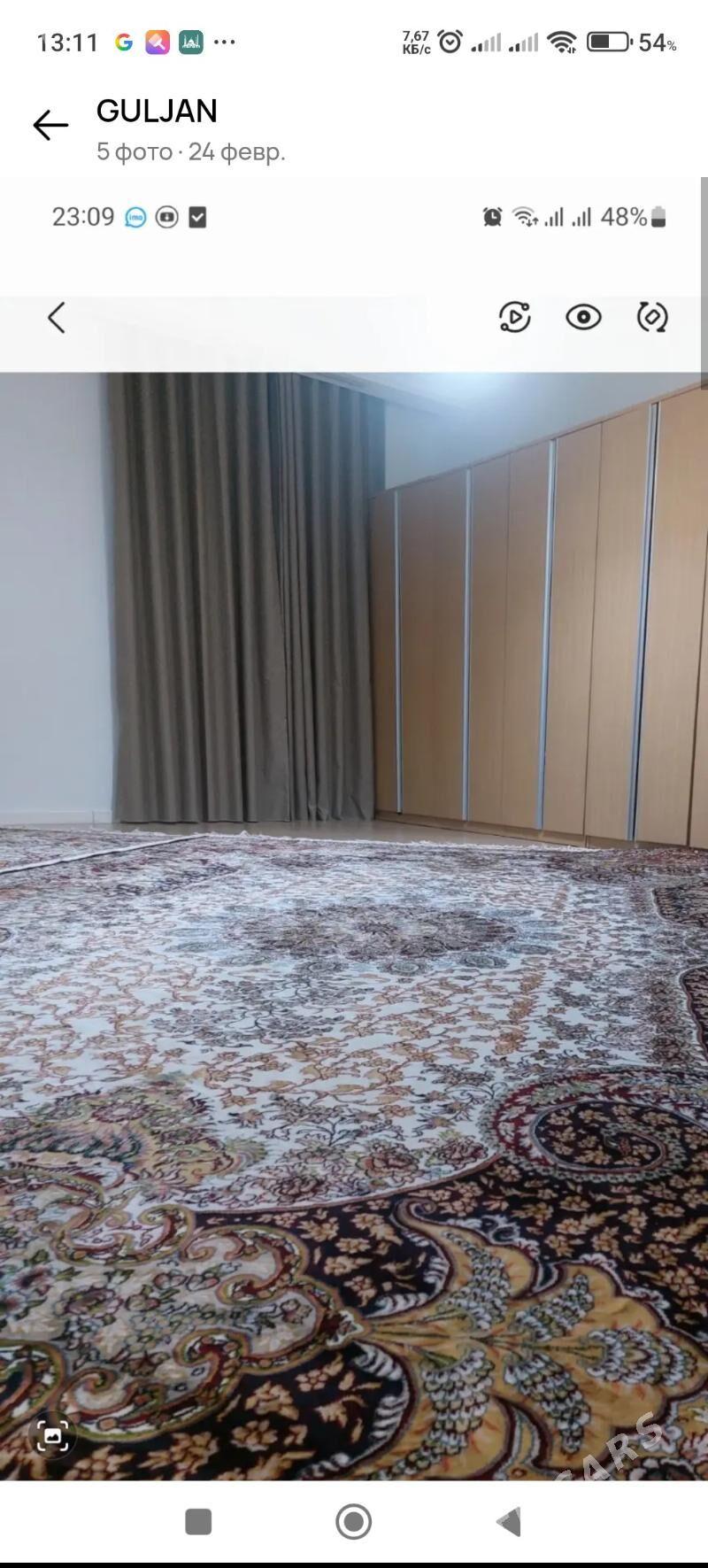 Haly turk - Olimpiýa şäherçesi - img 1