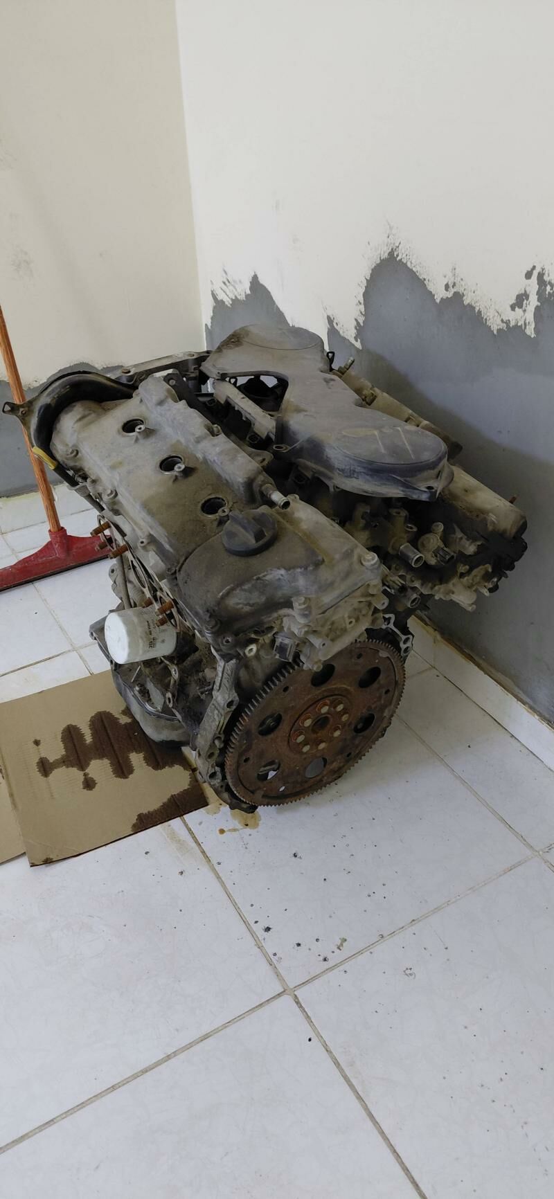 Mator 3 lik 5 000 TMT - Aşgabat - img 1