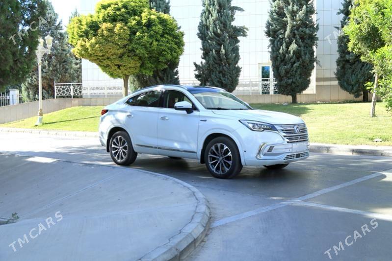 Changan CS85 2022 - 280 000 TMT - Mary - img 1
