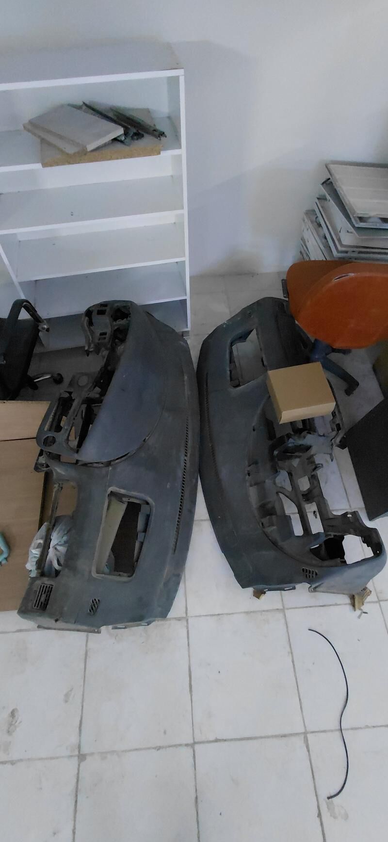 Tarpeda Sienna 500 TMT - Ашхабад - img 1