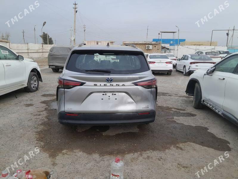 Toyota Sienna 2021 - 459 000 TMT - Mary - img 1