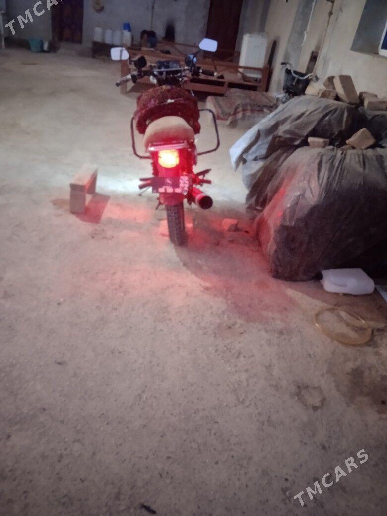 Fekon FK150-8G 2023 - 7 000 TMT - Саят - img 1