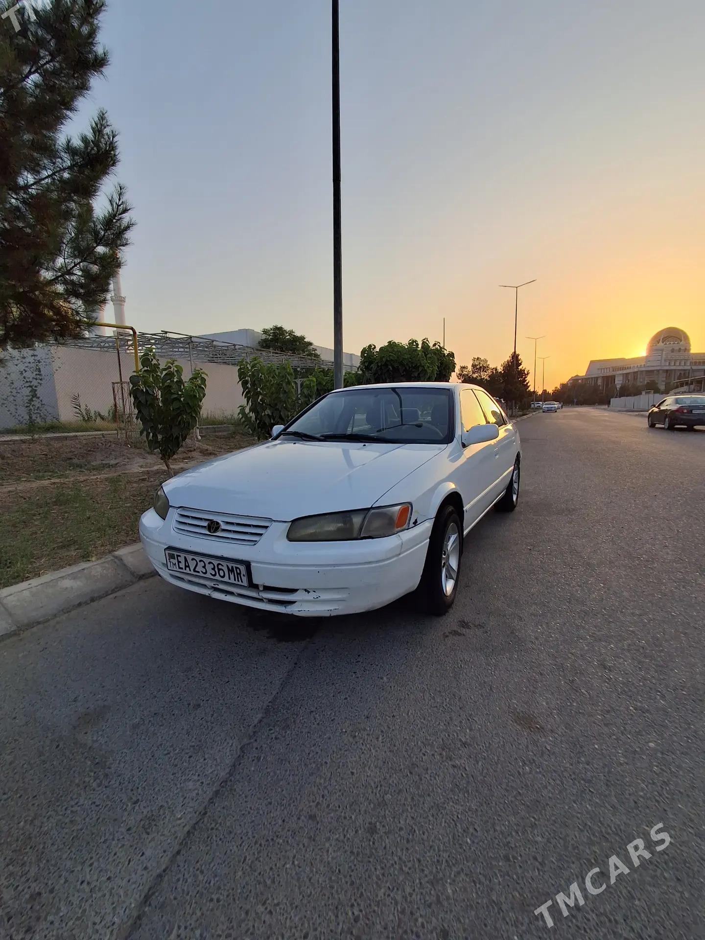 Toyota Camry 1999 - 145 000 TMT - Mary - img 1