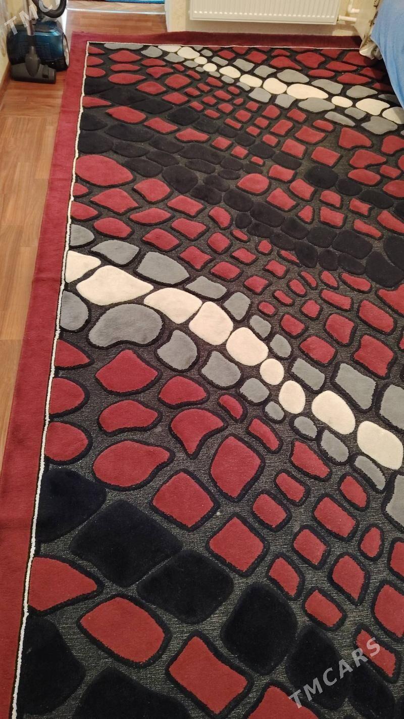 Ковёр - Туркменбаши - img 1