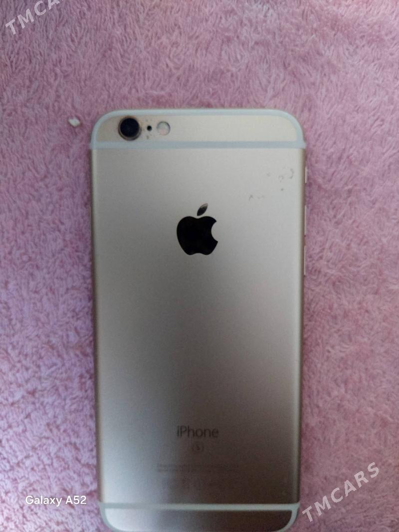 Iphone 6 s zapçast - Бузмеин - img 1