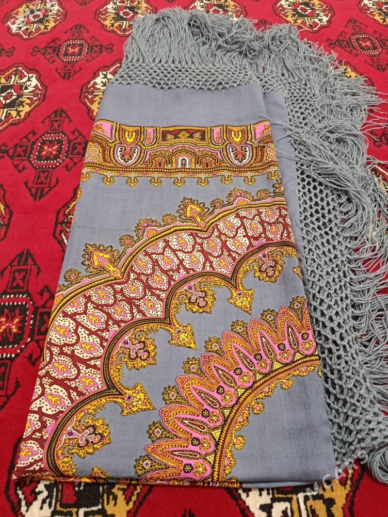 German cargat - Balkanabat - img 1