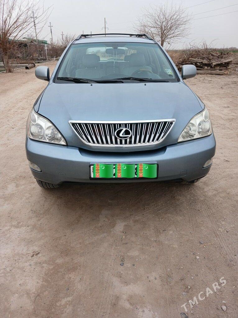 Lexus RX 330 2003 - 275 000 TMT - Farap - img 1