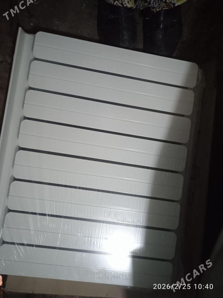 радиатор - Болдумсаз - img 1