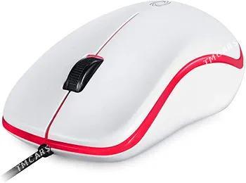 kampyuter myşka syçanjyk - Ашхабад - img 1