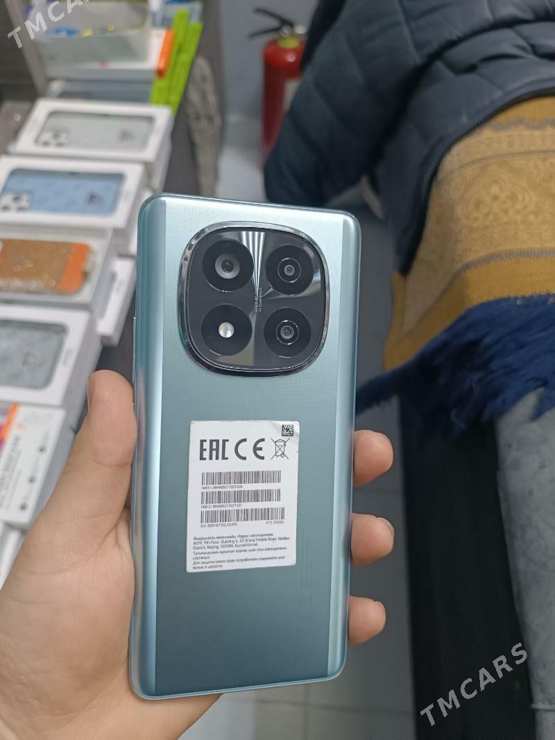 redmi note14 pro+ - Мир 7 - img 1