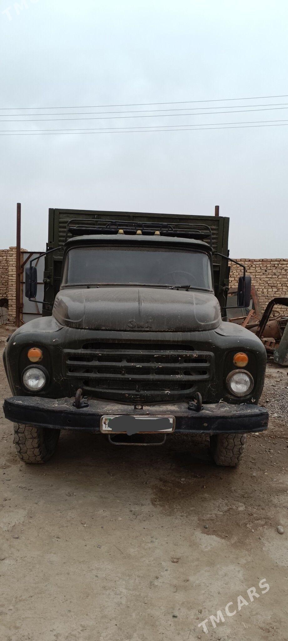 Zil 130 1987 - 50 000 TMT - Саят - img 1