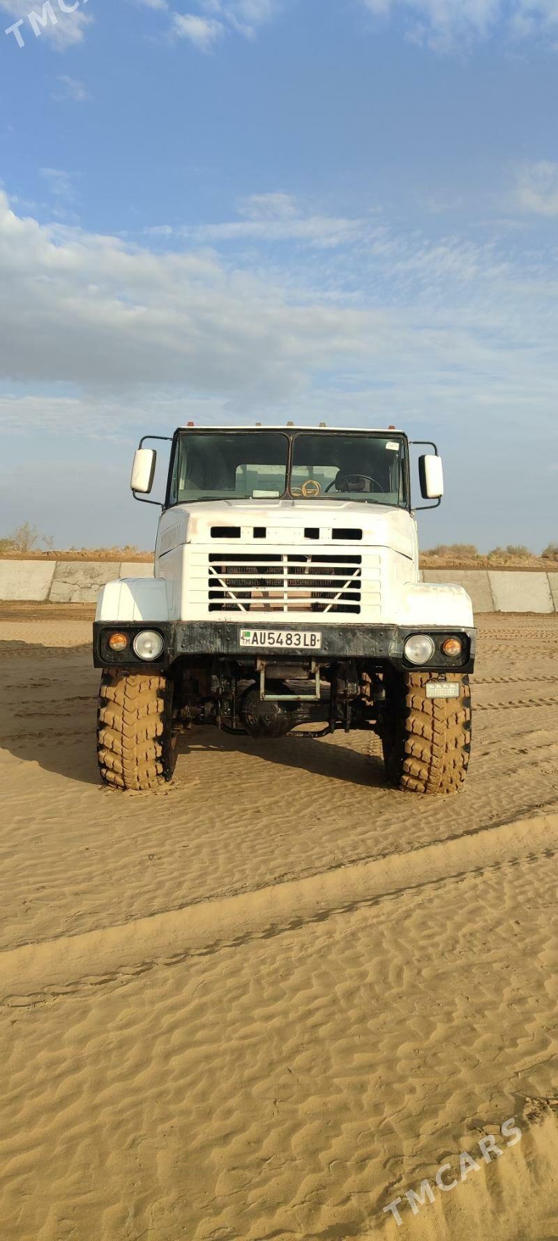 Maz Samosval 1990 - 160 000 TMT - Саят - img 1