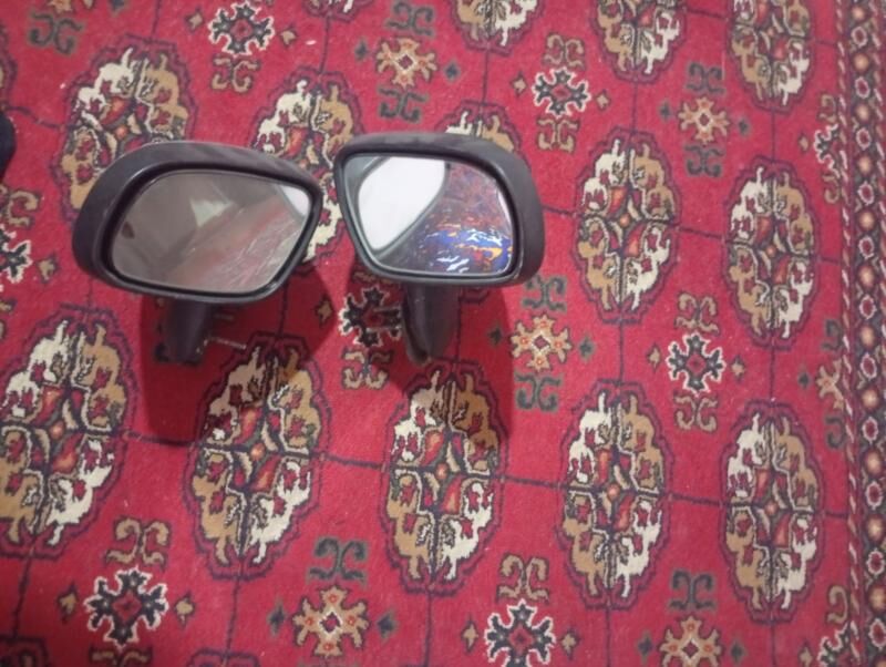 lada zadni vid 300 TMT - Daşoguz - img 1