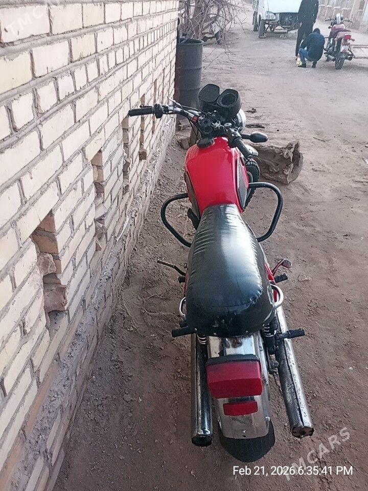 Iž Planeta 5 2023 - 15 000 TMT - Halaç - img 1