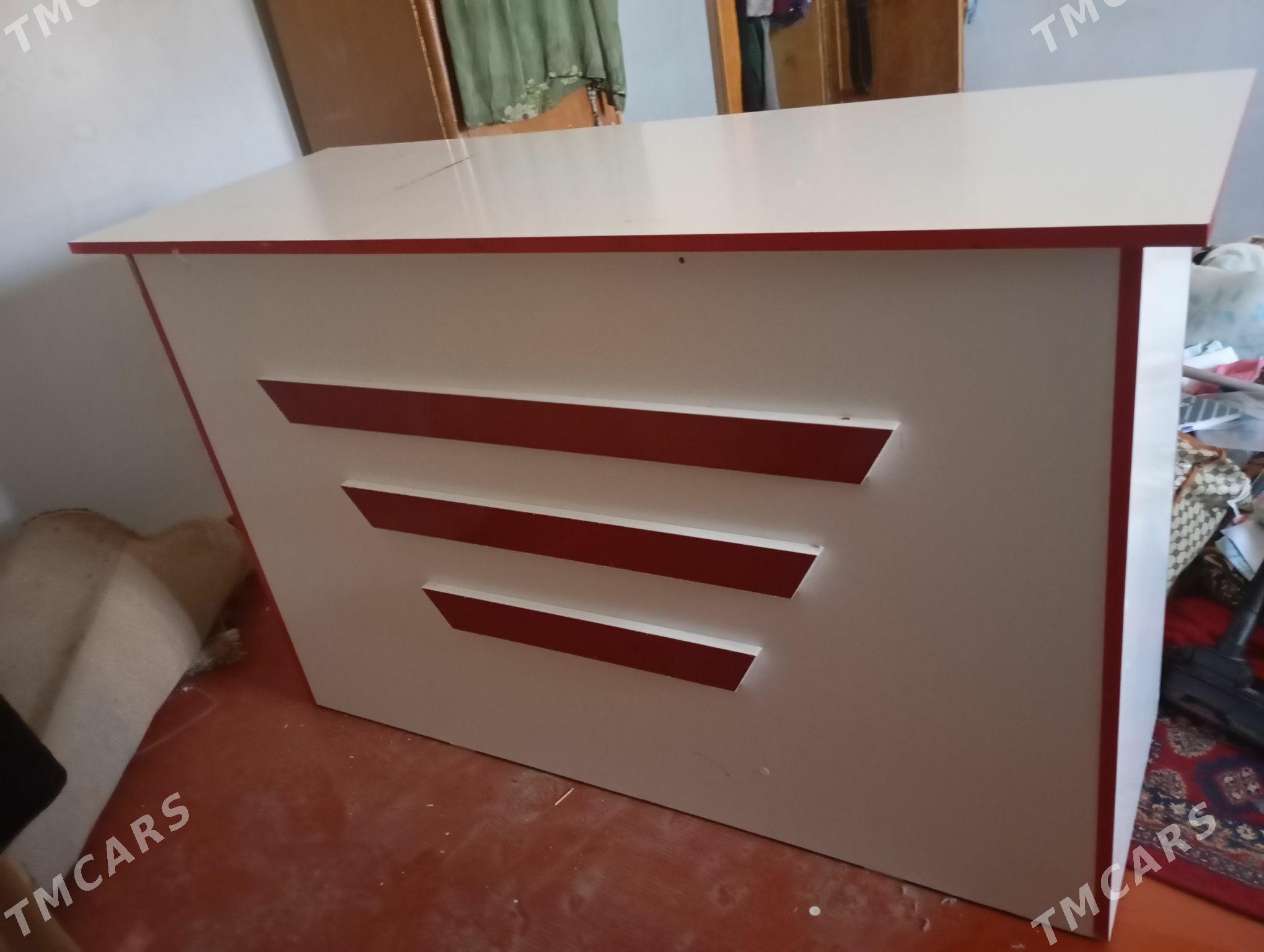 kompiýutor stol - Türkmenbaşy - img 1