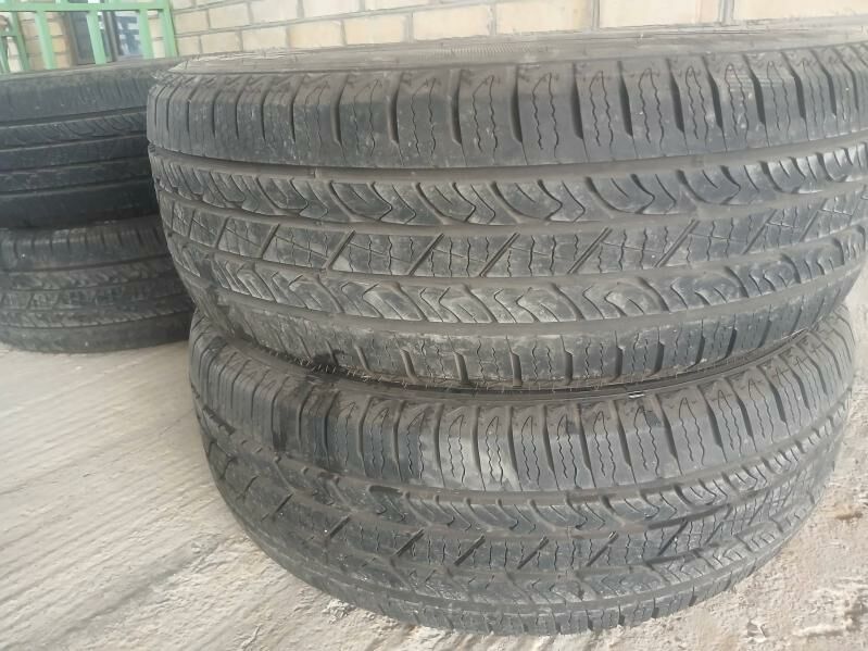 Teker 2 000 TMT - Aşgabat - img 1