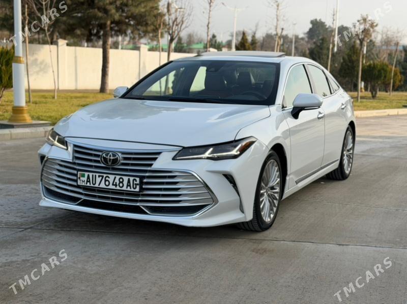 Toyota Avalon 2022 - 438 000 TMT - Aşgabat - img 1