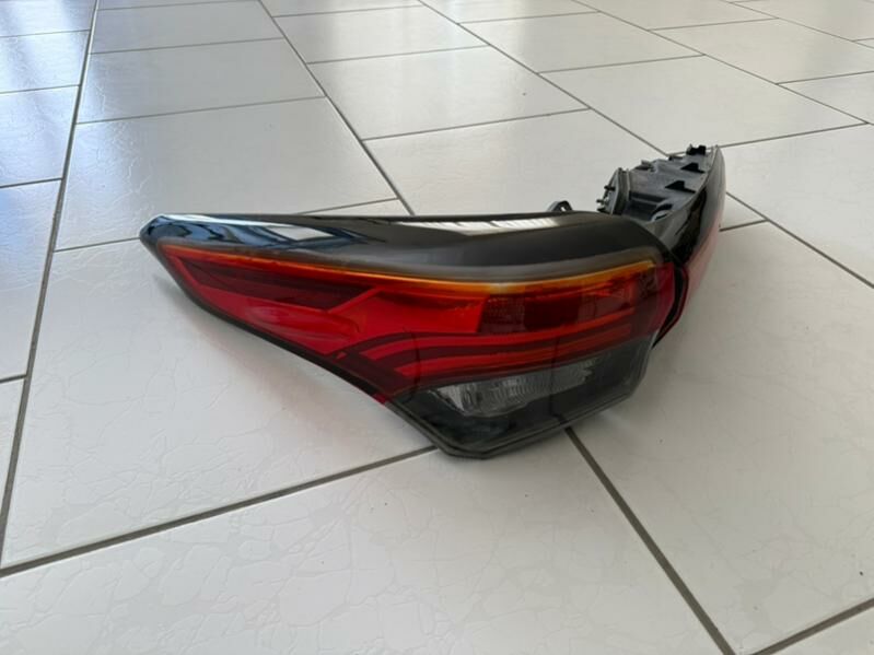 Highlander Stop fara 1 200 TMT - Mary - img 1