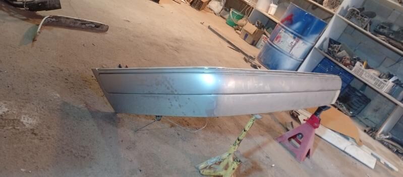 bamper w 210 mersedes 2 200 TMT - Бедев - img 1