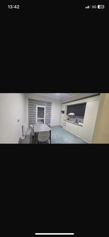 Arenda Gurtly 4 kom - Aşgabat - img 1