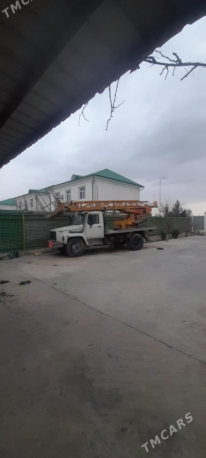 Gaz 53 2004 - 200 000 TMT - Тязе заман - img 1